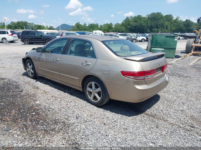 صورة 3 لـ 2004 Honda ACCORD 2.4 EX
