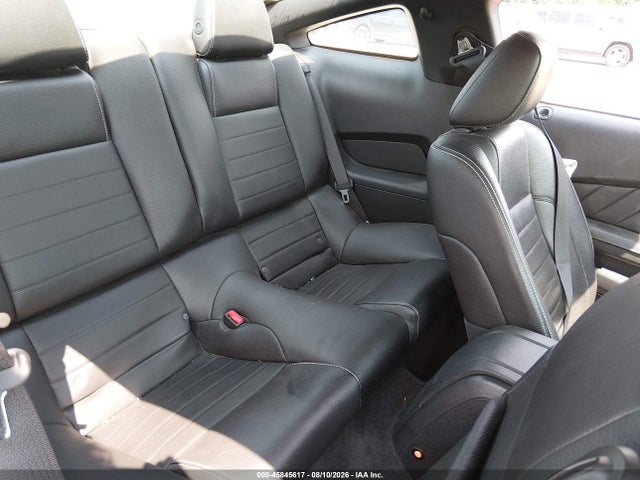 صورة 8 لـ 2011 FORD MUSTANG GT PREMIUM