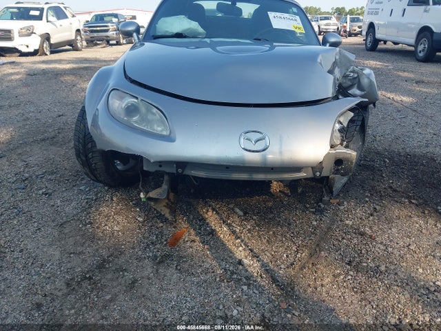 صورة 6 لـ 2013 Mazda MX-5 MIATA GRAND TOURING