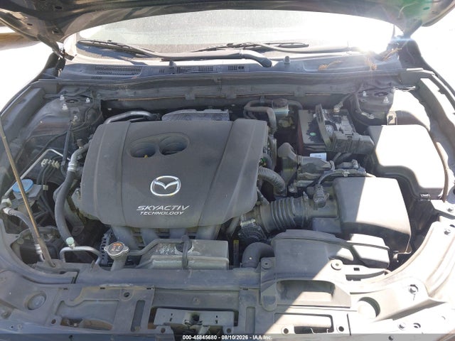 2014 Mazda MAZDA3 I GRAND TOURING — фото 10