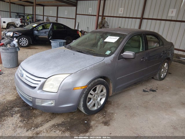 صورة 2 لـ 2006 FORD FUSION SEL