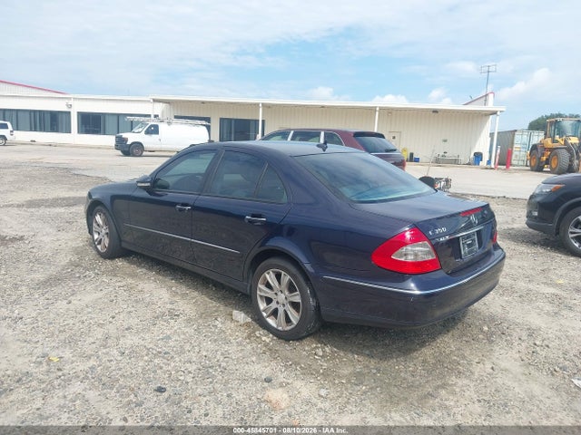 صورة 3 لـ 2009 Mercedes-BENZ E 350