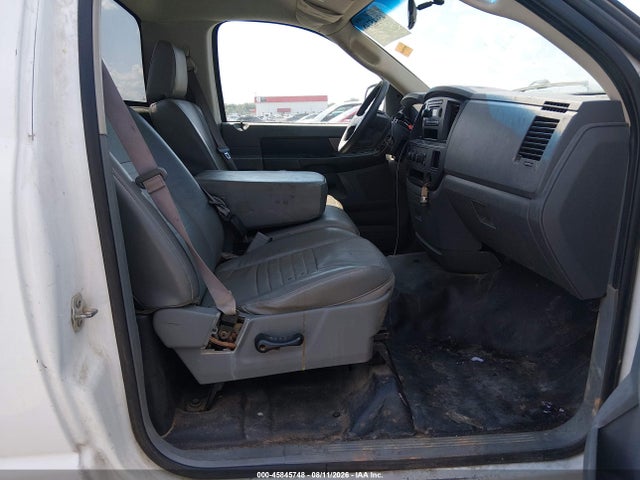 صورة 5 لـ 2008 Dodge RAM 1500 ST/SXT