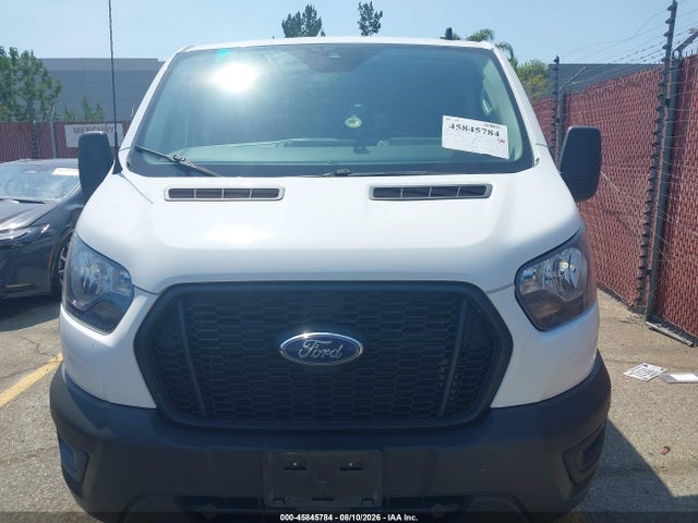 2021 FORD TRANSIT-150 PASSENGER VAN XL 12