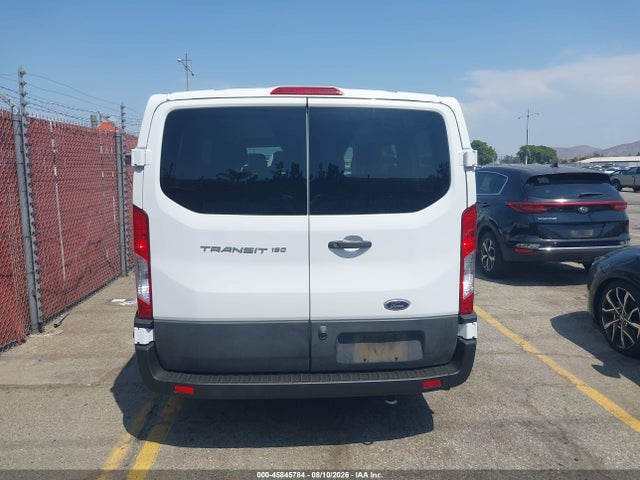 2021 FORD TRANSIT-150 PASSENGER VAN XL 16