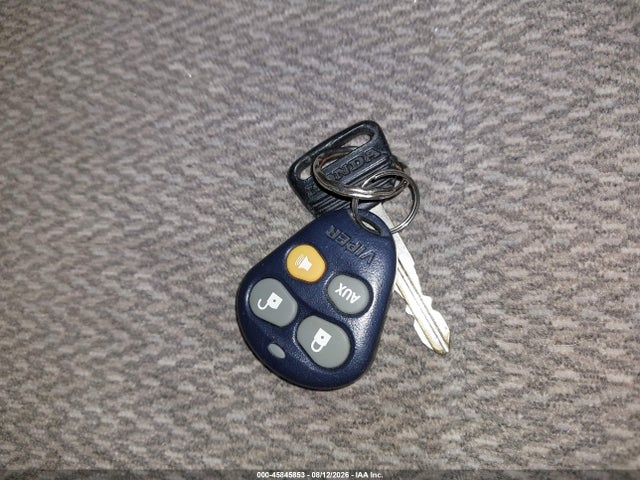 2000 Honda CIVIC LX 照片 11