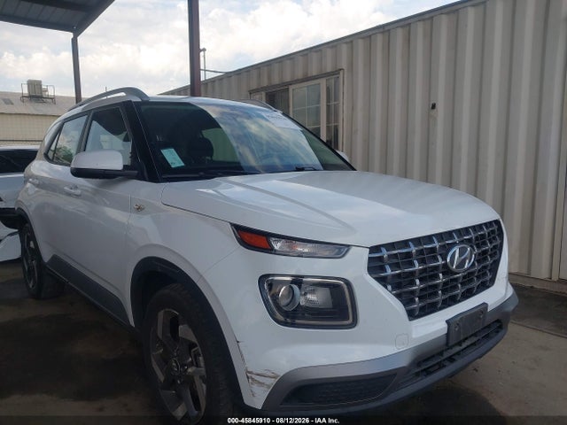 2021 HYUNDAI VENUE SEL