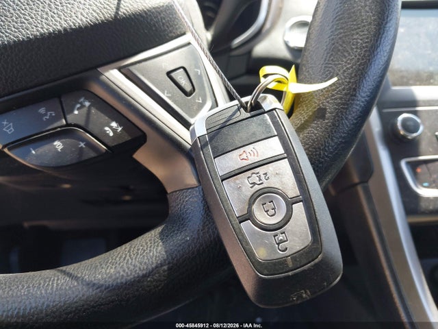 2019 FORD FUSION SE 11