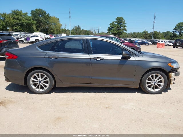 2019 FORD FUSION SE 14