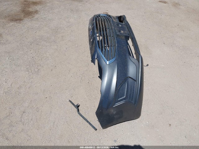 2019 FORD FUSION SE 12