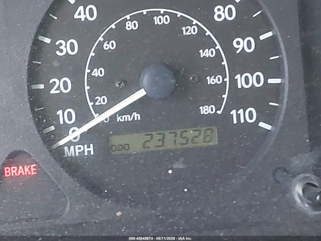 1999 Toyota COROLLA CE 照片 15