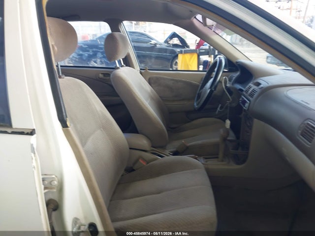 1999 Toyota COROLLA CE 照片 5