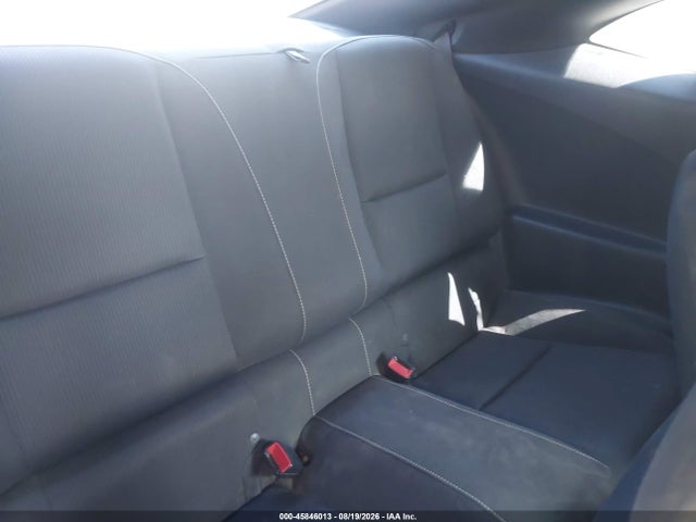 2011 Chevrolet CAMARO 1LT — фото 8