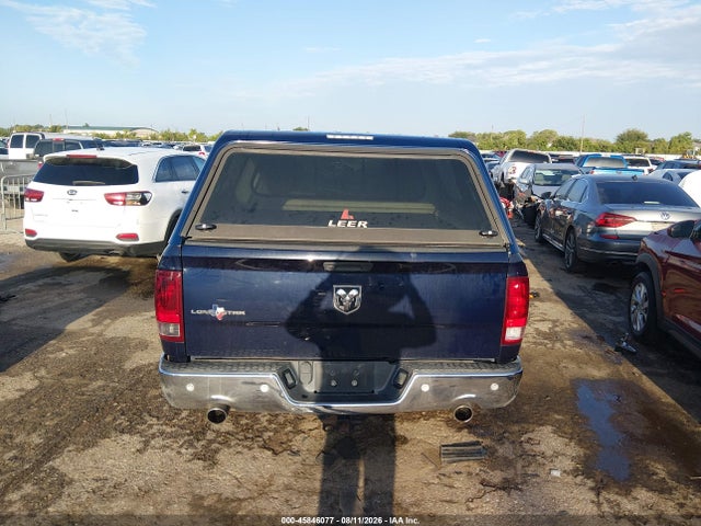 2019 RAM 1500 CLASSIC LONE STAR 4X2 5'7 BOX 16