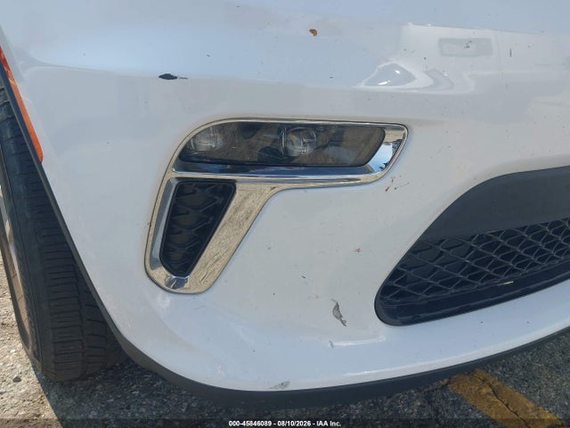 2021 DODGE DURANGO SXT PLUS AWD 12