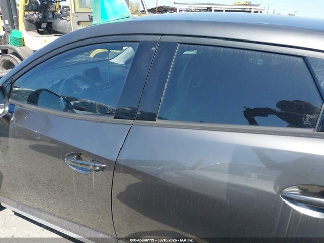 2019 MAZDA CX-3 GRAND TOURING 14