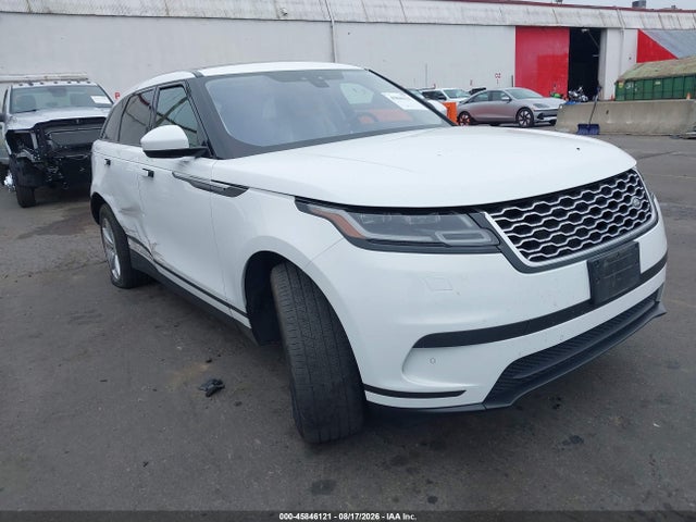 2020 Land Rover Range Rover Velar P340 S