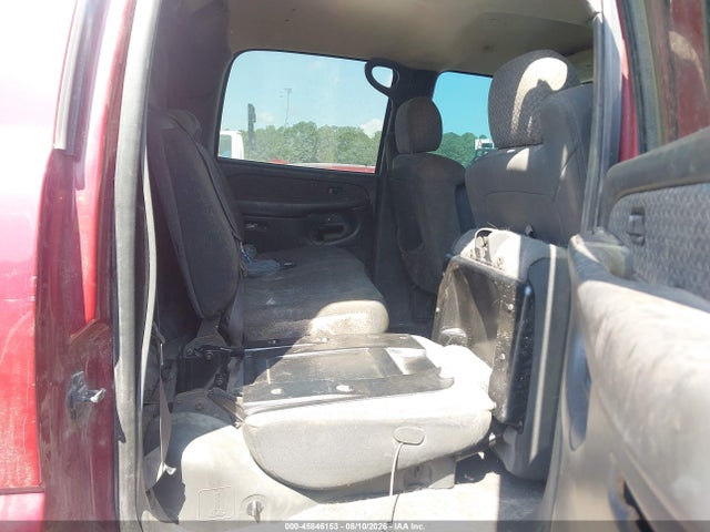 2004 Chevrolet AVALANCHE 1500 照片 8