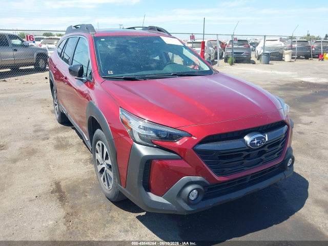 2024 SUBARU OUTBACK PREMIUM