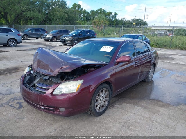2006 Toyota AVALON LIMITED 照片 2