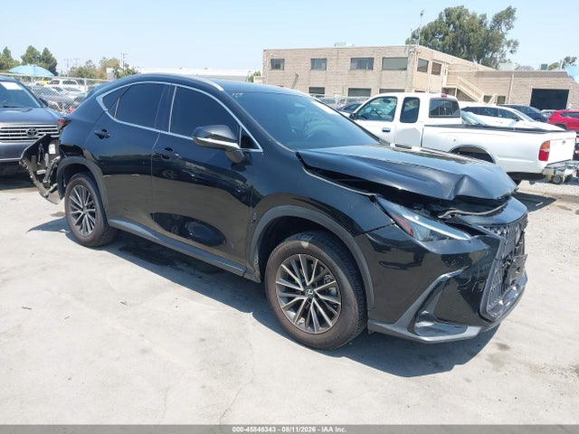 2023 LEXUS NX PREMIUM