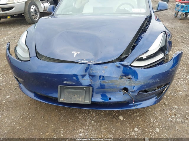 2021 Tesla MODEL 3 LONG RANGE 照片 19