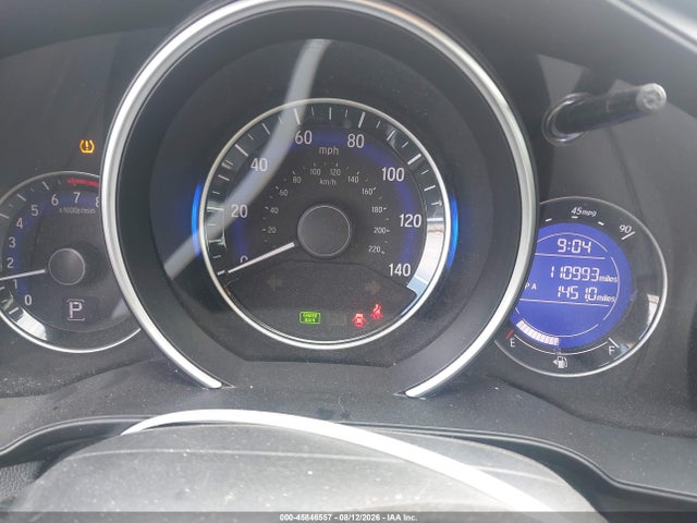 صورة 7 لـ 2016 Honda FIT EX-L