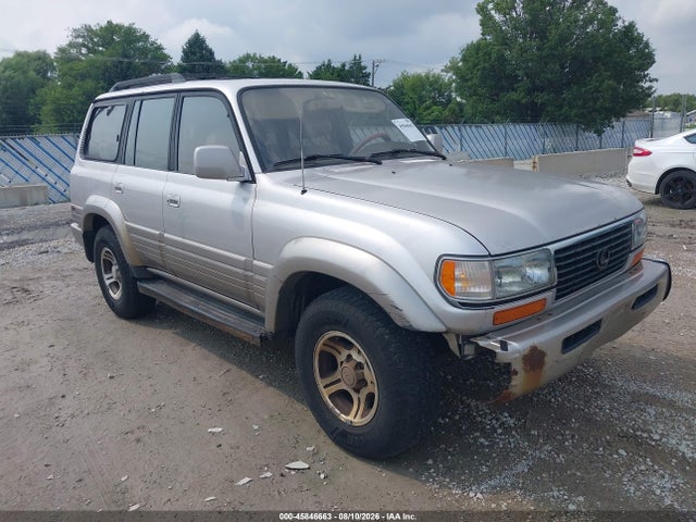 1997 LEXUS LX 450 