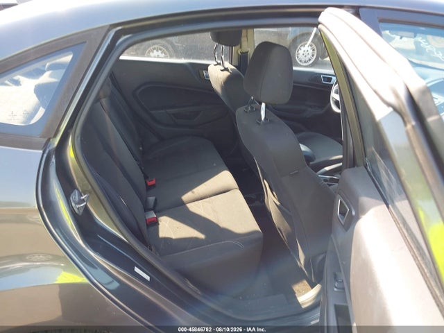 صورة 8 لـ 2016 FORD FIESTA SE