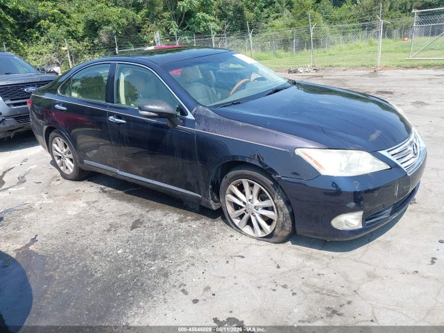 2010 LEXUS ES 