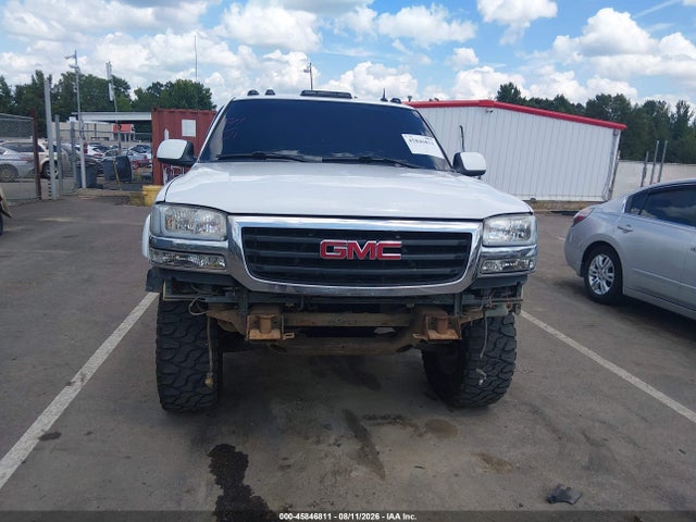 صورة 12 لـ 2005 GMC SIERRA 1500 SLT