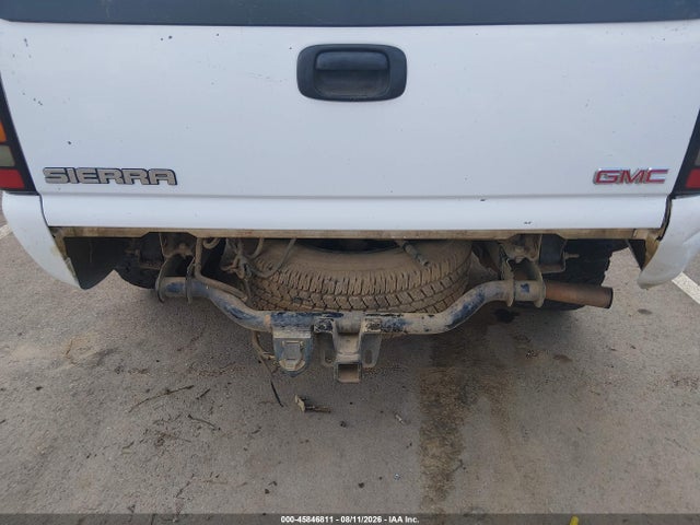 صورة 20 لـ 2005 GMC SIERRA 1500 SLT