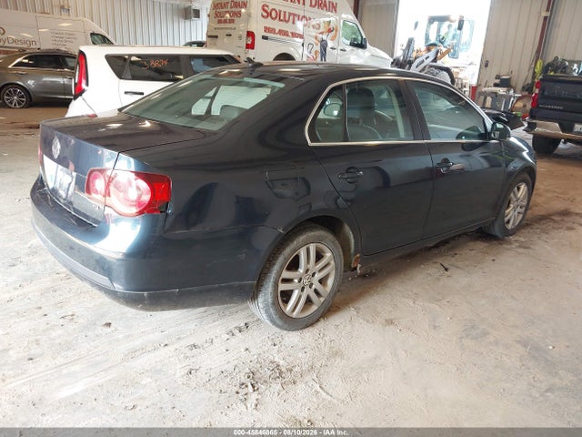 صورة 4 لـ 2009 Volkswagen JETTA TDI