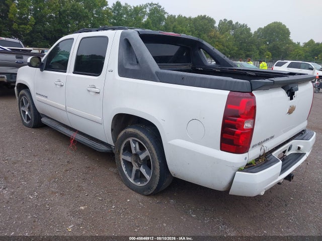 صورة 3 لـ 2007 Chevrolet AVALANCHE 1500 LTZ