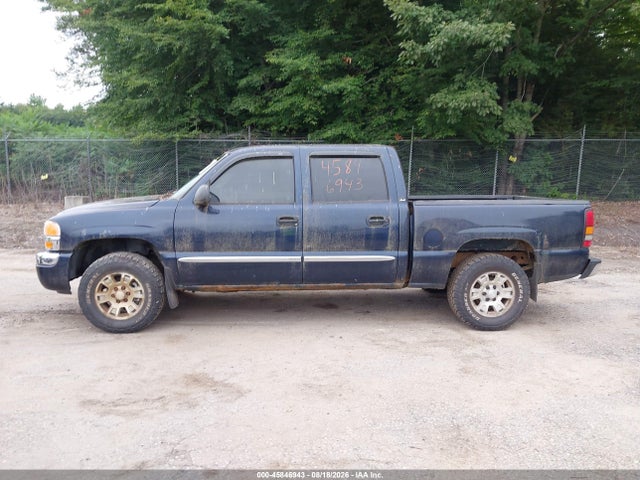 صورة مصغرة 14 لـ 2005 GMC SIERRA 1500 SLE