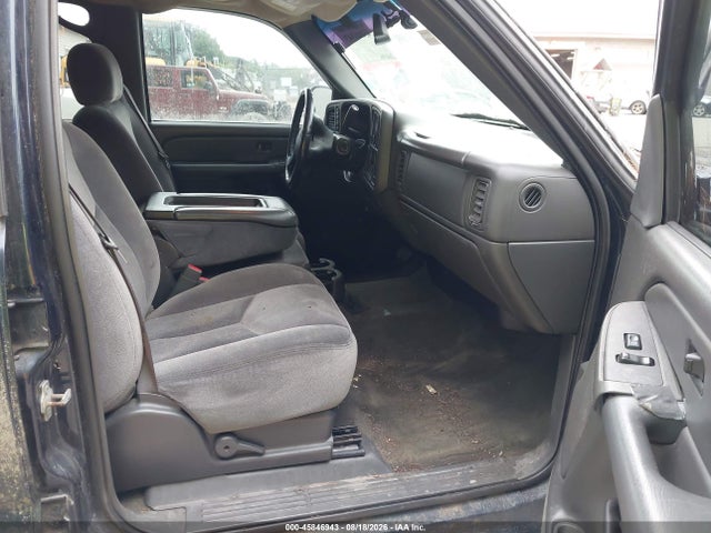 2005 GMC SIERRA 1500 SLE 缩略图 5