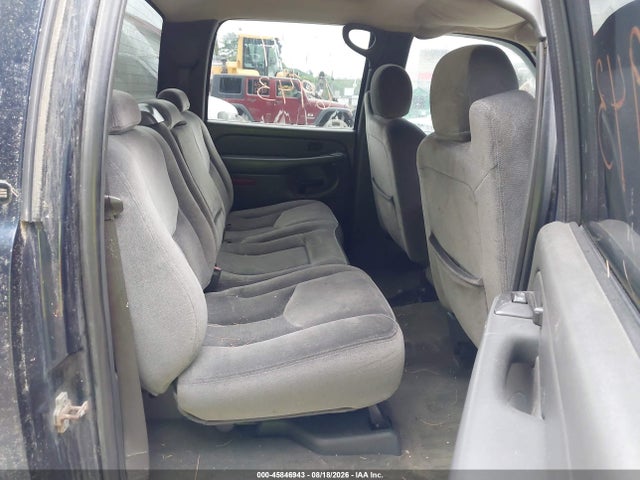 صورة مصغرة 8 لـ 2005 GMC SIERRA 1500 SLE