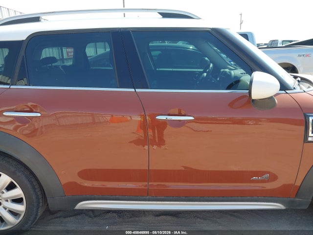 2019 MINI COUNTRYMAN COOPER S 13