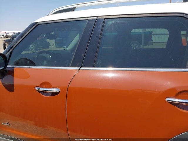 2019 MINI COUNTRYMAN COOPER S 14