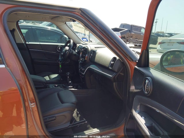 2019 MINI COUNTRYMAN COOPER S 5