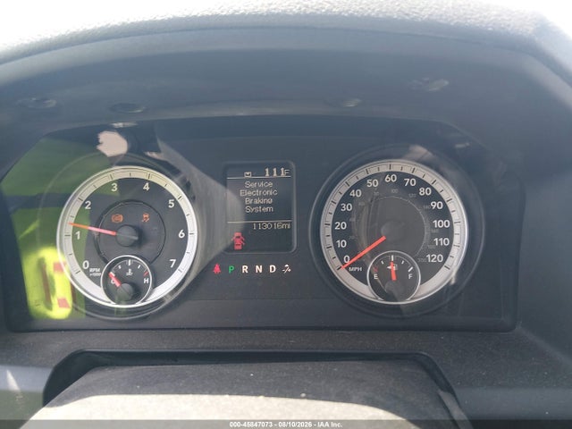 2013 RAM 1500 EXPRESS 照片 7