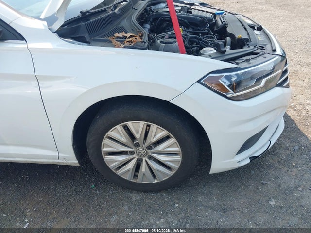 2020 Volkswagen JETTA 1.4T R-LINE/1.4T S photo 6