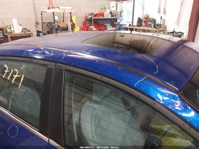 2022 Hyundai ELANTRA HYBRID LIMITED 照片 6
