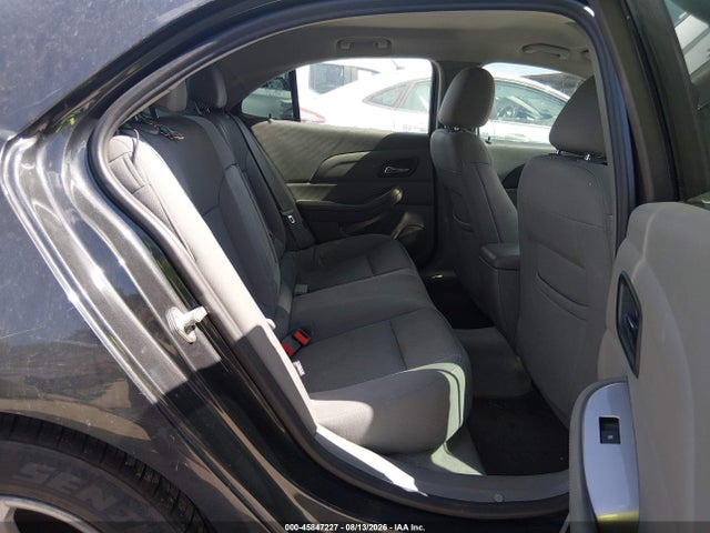 صورة 8 لـ 2014 Chevrolet MALIBU 1LS