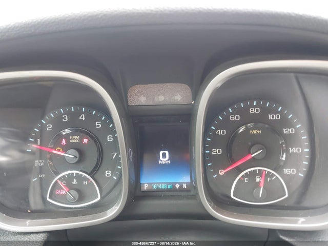 صورة 7 لـ 2014 Chevrolet MALIBU 1LS