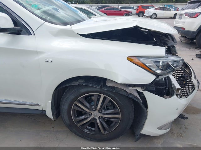 2019 INFINITI QX60 LUXE 19