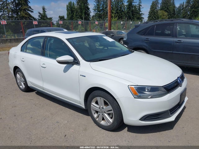 2014 VOLKSWAGEN JETTA SEL