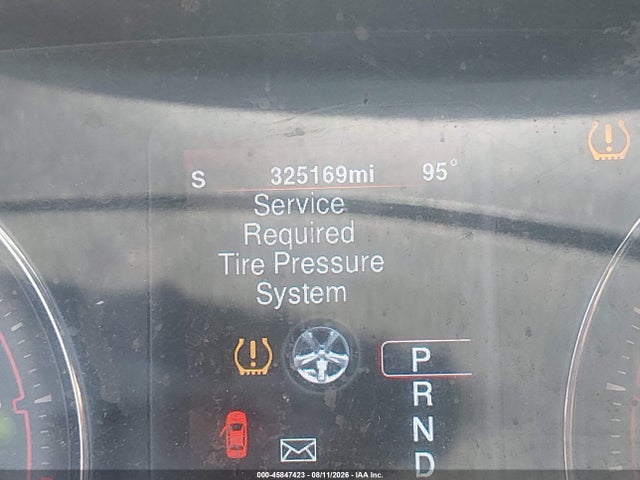 2013 Dodge CHARGER SXT 照片 15