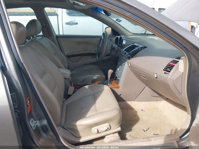 صورة 5 لـ 2005 Nissan MAXIMA 3.5 SL