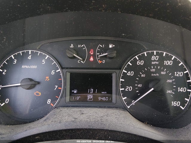 صورة 7 لـ 2014 Nissan SENTRA S